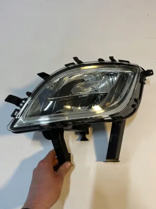 13293618 5O5P5L5E5X000012461 Фара противотуманная левая Opel Astra J Арт e11735996, вид 1