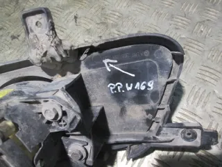1698850622 Фара противотуманная правая Mercedes A W169 Арт e11735983, вид 2