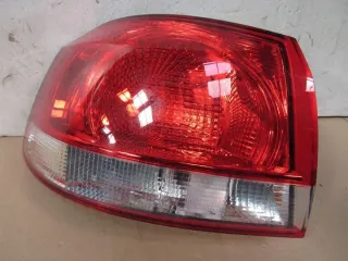 5K0945095 Фонарь задний левый Volkswagen Golf 6 Арт e11735608, вид 1