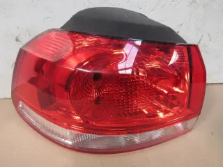5K0945095 Фонарь задний левый Volkswagen Golf 6 Арт e11735608, вид 2