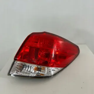 22020067 Фонарь задний правый Subaru Legacy 5 Арт e11735509, вид 1