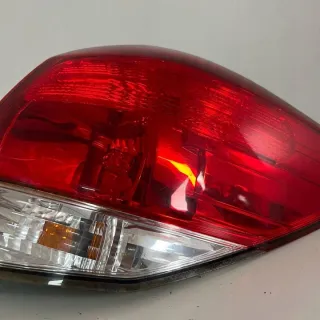 22020067 Фонарь задний правый Subaru Legacy 5 Арт e11735509, вид 5