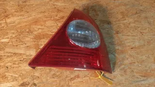  8200071414 89023923 Фонарь задний правый Renault Clio 2 Арт e11735378, вид 4