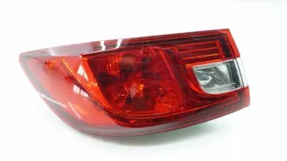  Фонарь задний левый Renault Clio 4 Арт e11735363, вид 1