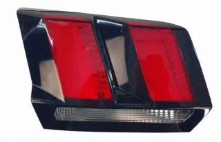 9810477880 Фонарь задний левый Peugeot 3008 2 Арт e11735317, вид 1