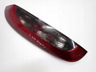 89302171 09114336 Фонарь задний левый Opel Corsa C Арт e11735273, вид 1