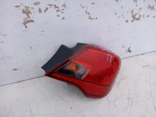 39012628 Фонарь задний правый Opel Corsa E Арт e11735258, вид 2