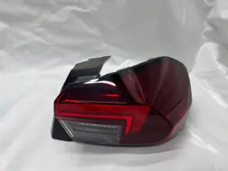 9829317880 Фонарь задний правый Opel Corsa F Арт e11735256, вид 1