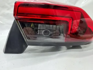 9829317880 Фонарь задний правый Opel Corsa F Арт e11735256, вид 2