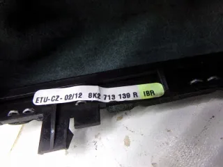 8K2713139R YOGICAR959595 50395277 Ручка кулисы КПП Audi A4 B8 Арт e11735204, вид 6