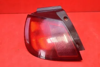 MR957365 Фонарь задний левый Mitsubishi Colt 6 restailing Арт e11735170, вид 1