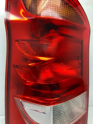 A4478200064 4478200064 Фонарь задний левый Mercedes Vito W447 Арт e11735152, вид 4