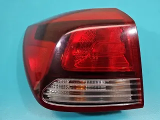 92401-H8 IMPRK1440274, Фонарь задний левый Kia Rio 4 Арт e11734994, вид 1