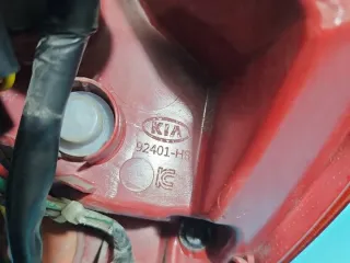 92401-H8 IMPRK1440274, Фонарь задний левый Kia Rio 4 Арт e11734994, вид 5