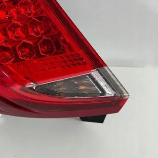 3355ATV0 Фонарь задний левый Honda Civic 9 Арт e11734860, вид 2