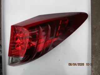 FR26260202 Фонарь задний правый Honda Civic 9 Арт e11734858, вид 1