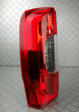 01353206080E 13201F Фонарь задний левый Citroen Nemo Арт e11734770, вид 2