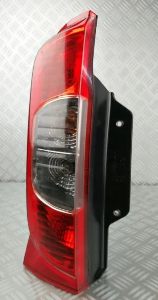 01353206080E 13201F Фонарь задний левый Citroen Nemo Арт e11734770, вид 3