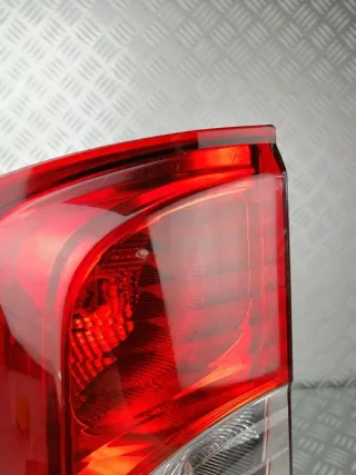 01353206080E 13201F Фонарь задний левый Citroen Nemo Арт e11734770, вид 5