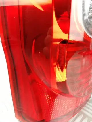 01353206080E 13201F Фонарь задний левый Citroen Nemo Арт e11734770, вид 7