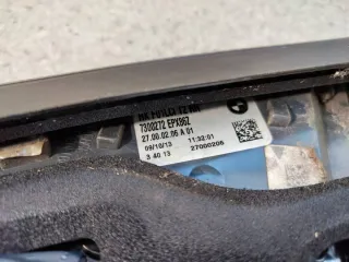 7300272 730272 Фонарь задний правый BMW 7 F01/F02 Арт e11734685, вид 2