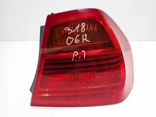 6937458 Фонарь задний правый BMW 3 E90/E91/E92/E93 Арт e11734585, вид 1
