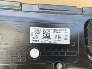 4M0945076B Фонарь задний правый Audi Q7 4M restailing Арт e11734528, вид 4