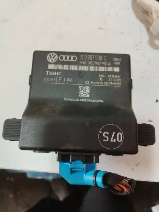 3C0907530C Блок предохранителей Volkswagen Passat B6 Арт e11734511, вид 1