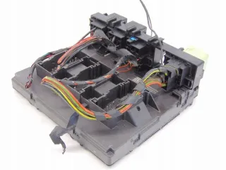 3AA937087 17424209797 Блок предохранителей Volkswagen Passat B7 Арт e11734497, вид 1