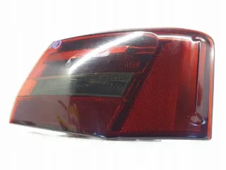 4G5945096 17434427936 Фонарь задний правый Audi A6 C7 (S6,RS6) Арт e11734452, вид 2