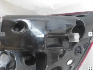 4G9945095F  Фонарь задний левый Audi A6 C7 (S6,RS6) Арт e11734444, вид 3
