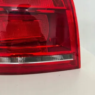 8P3945095A Фонарь задний левый Audi A3 8P Арт e11734352, вид 2