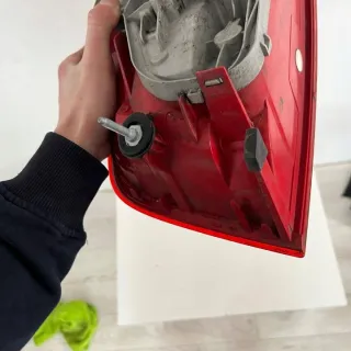 8P3945095A Фонарь задний левый Audi A3 8P Арт e11734352, вид 7
