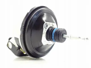 8W0612103K 17432373180 Вакуумный усилитель тормозов Audi A4 B9 Арт e11733842, вид 1