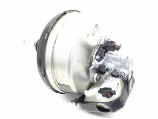 8W0612103K 17432373180 Вакуумный усилитель тормозов Audi A4 B9 Арт e11733842, вид 3