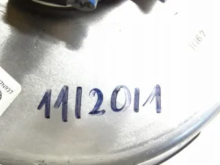 8W0612103K 17432373180 Вакуумный усилитель тормозов Audi A4 B9 Арт e11733842, вид 5