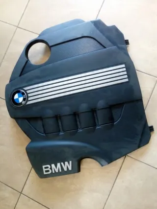 11147797410 Декоративная крышка двигателя BMW 1 E81/E82/E87/E88 Арт e11733800, вид 1