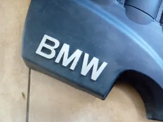 11147797410 Декоративная крышка двигателя BMW 1 E81/E82/E87/E88 Арт e11733800, вид 2