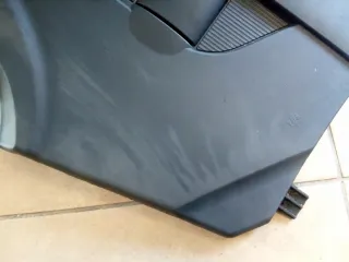 11147797410 Декоративная крышка двигателя BMW 1 E81/E82/E87/E88 Арт e11733800, вид 3