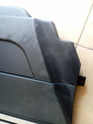 11147797410 Декоративная крышка двигателя BMW 1 E81/E82/E87/E88 Арт e11733800, вид 4