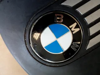 11147797410 Декоративная крышка двигателя BMW 1 E81/E82/E87/E88 Арт e11733800, вид 5