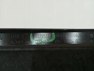 8579533 Декоративная крышка двигателя BMW 1 F40 Арт e11733792, вид 3
