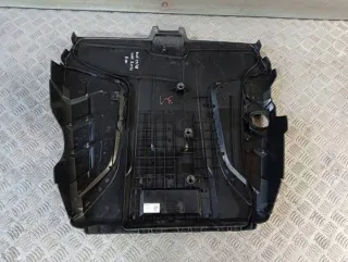 4M0133849AA Декоративная крышка двигателя Audi Q7 4M Арт e11733784, вид 3