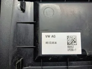4M0133849AA Декоративная крышка двигателя Audi Q7 4M Арт e11733784, вид 4