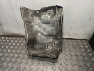 4G0804173 Декоративная крышка двигателя Audi A6 C7 (S6,RS6) Арт e11733754, вид 1