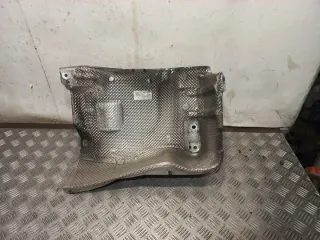 4G0804173 Декоративная крышка двигателя Audi A6 C7 (S6,RS6) Арт e11733754, вид 2