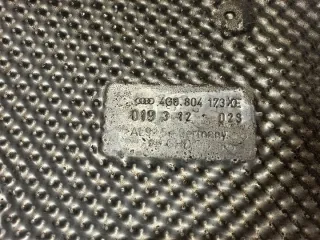 4G0804173 Декоративная крышка двигателя Audi A6 C7 (S6,RS6) Арт e11733754, вид 5