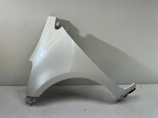 7411481a Крыло переднее левое Toyota IQ Арт e11733680, вид 1