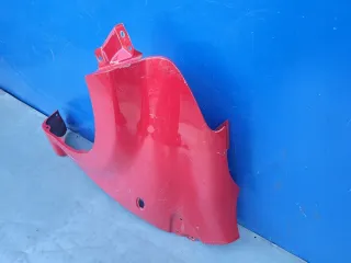  Крыло переднее левое Toyota Aygo 1 Арт e11733672, вид 2