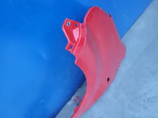  Крыло переднее левое Toyota Aygo 1 Арт e11733672, вид 3